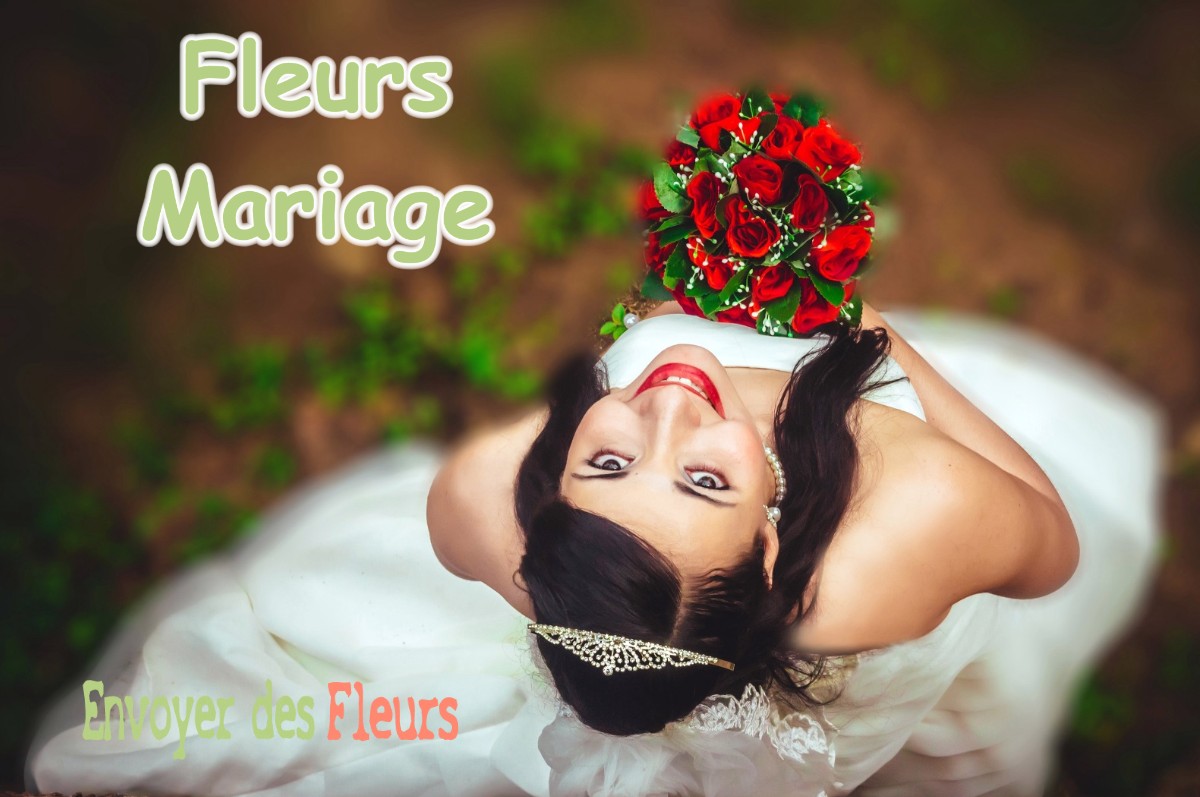 lIVRAISON FLEURS MARIAGE à L-ILE-SAINT-DENIS